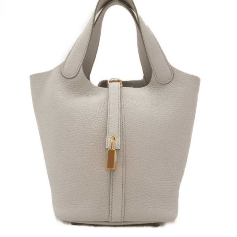 Hermès Picotin