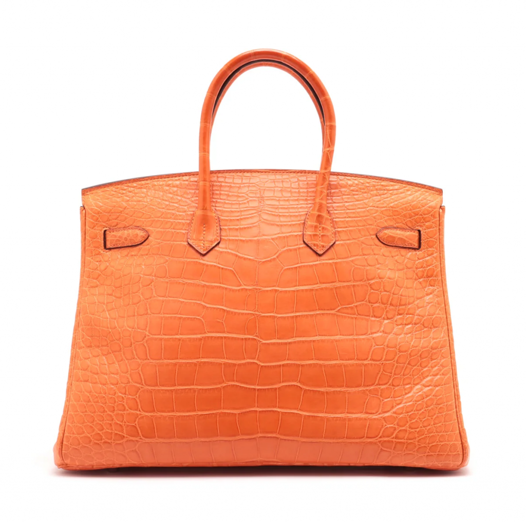 Hermès Birkin 35 - Image 2