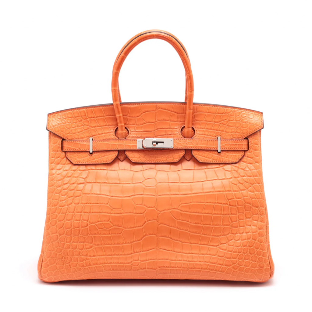 Hermès Birkin 35