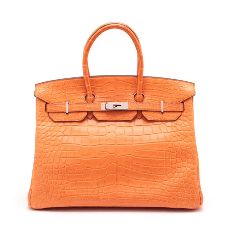 Hermès Birkin 35