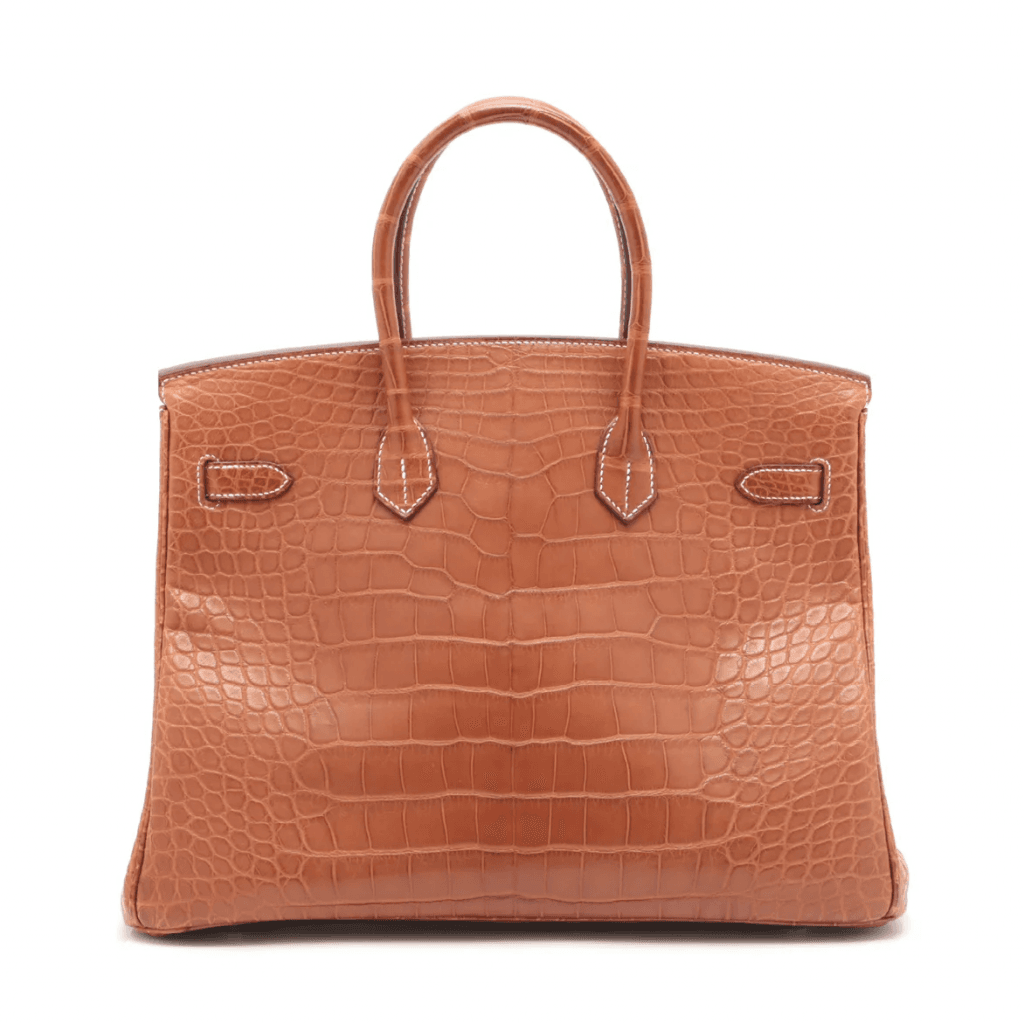 Hermès Birkin 35 - Image 2