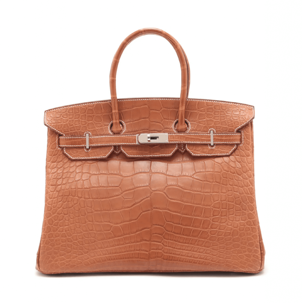 Hermès Birkin 35