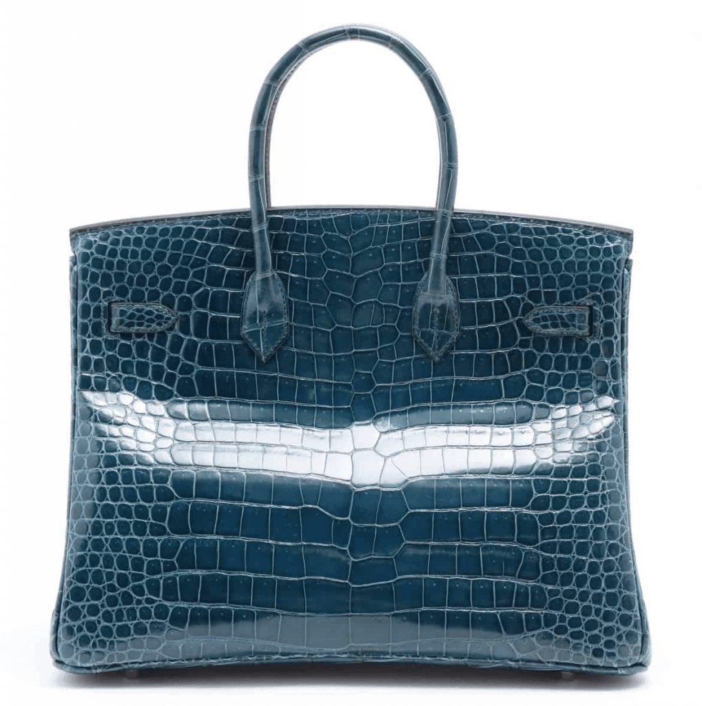 Hermès Birkin 35 - Image 2