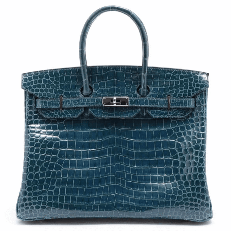 Hermès Birkin 35