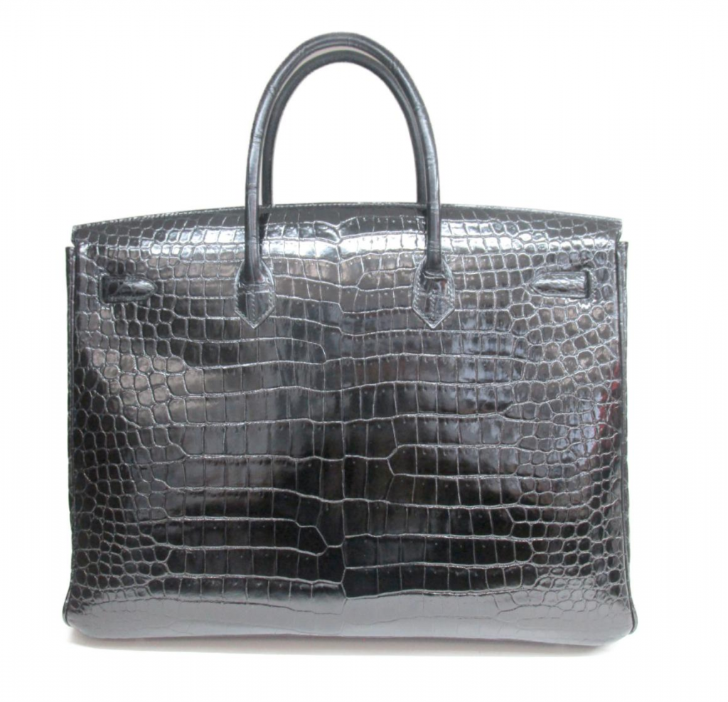 Hermès Birkin 40 - Image 2