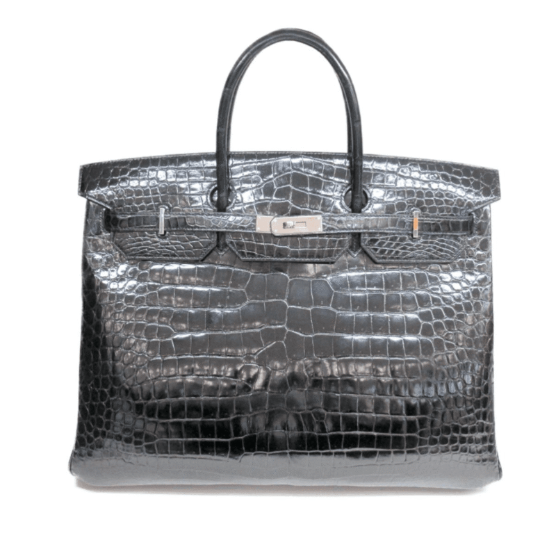 Hermès Birkin 40