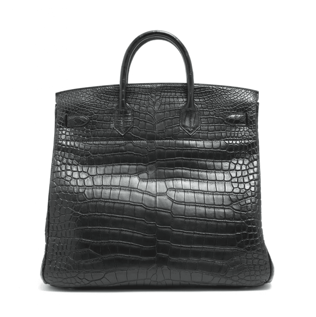 Hermès HAC (Haut à Courroies) - Image 2