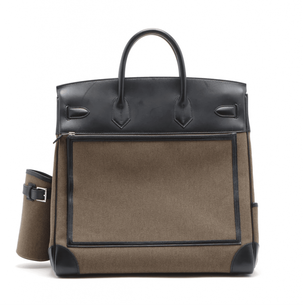 Hermès HAC 40 (Haut à Courroies) - Image 2