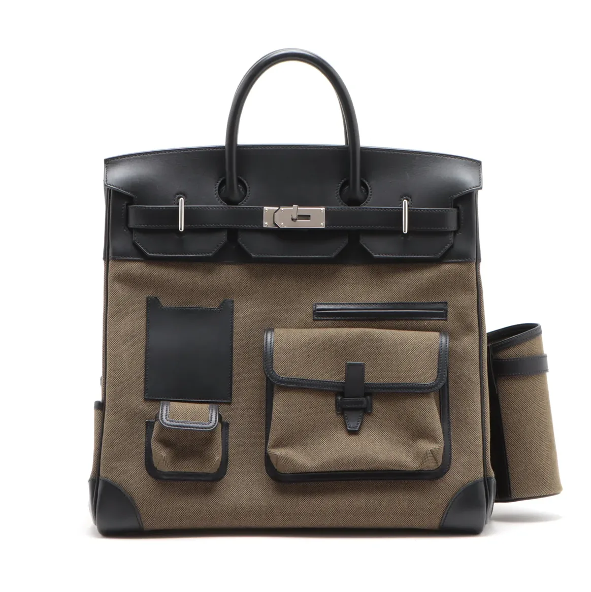 Hermès HAC 40 (Haut à Courroies)