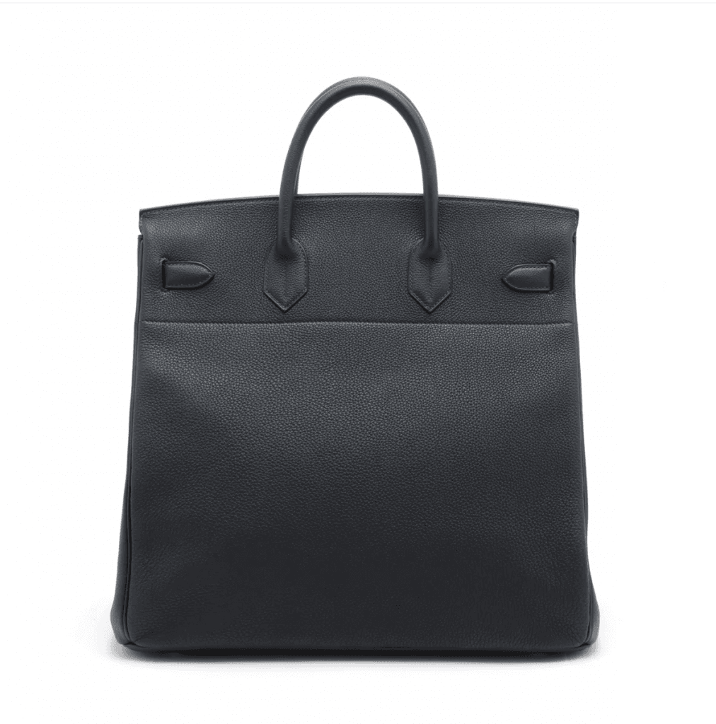 Hermès HAC 40 (Haut à Courroies) - Image 2
