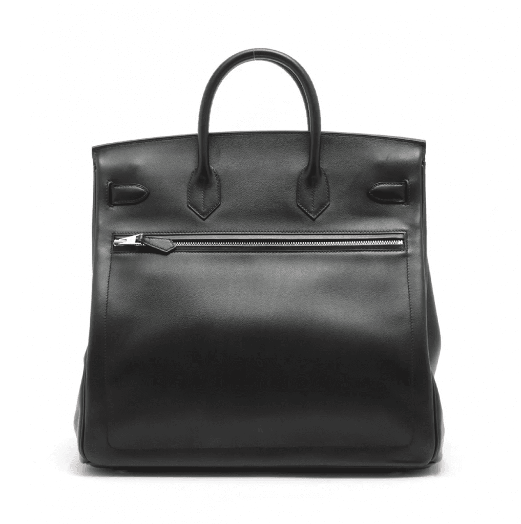 Hermès Haut à Courroies 40 - Image 2