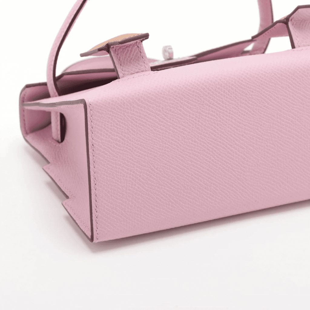 Hermès Kelly Doll - Image 3