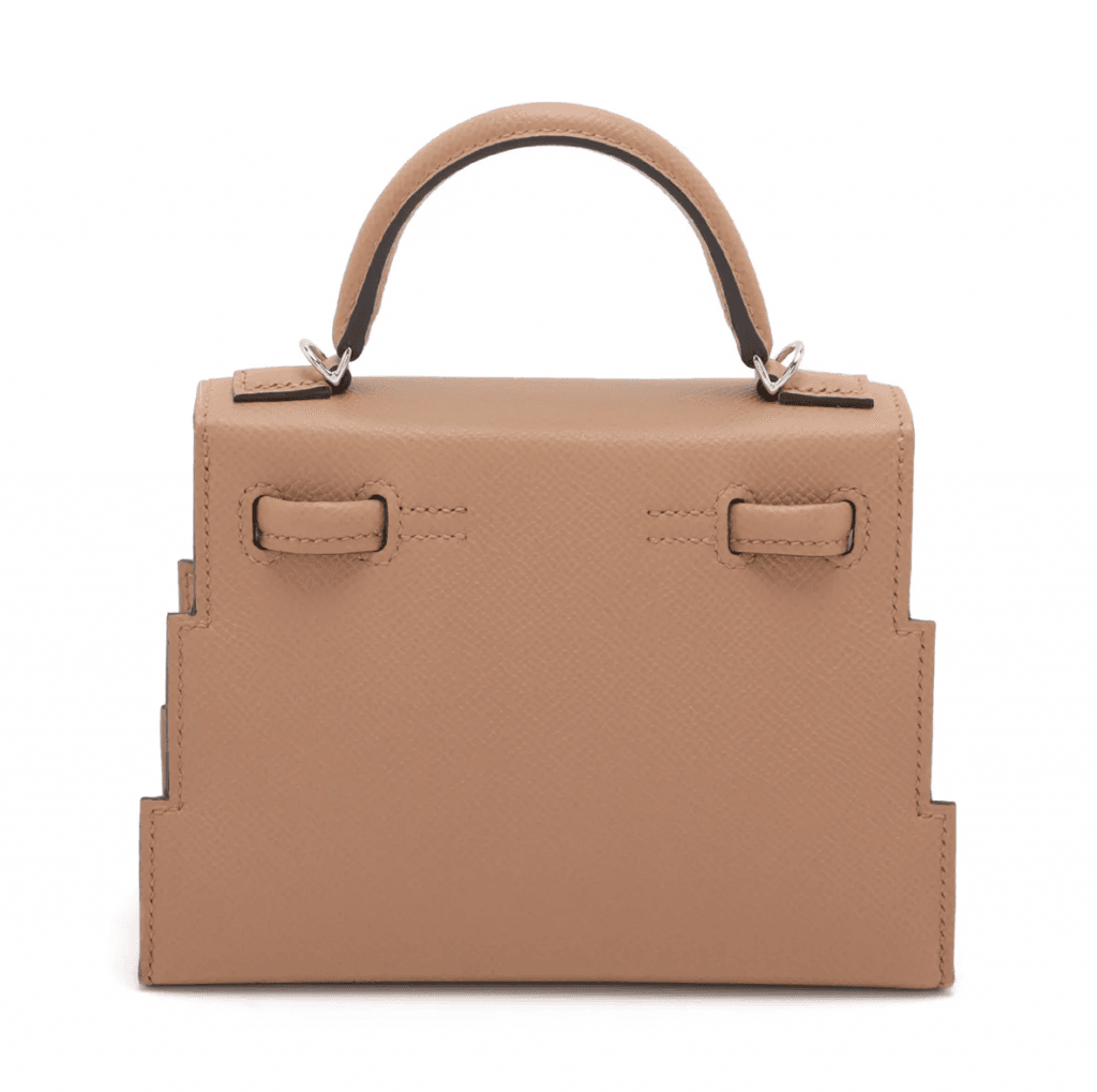Hermès Kelly Doll - Image 2