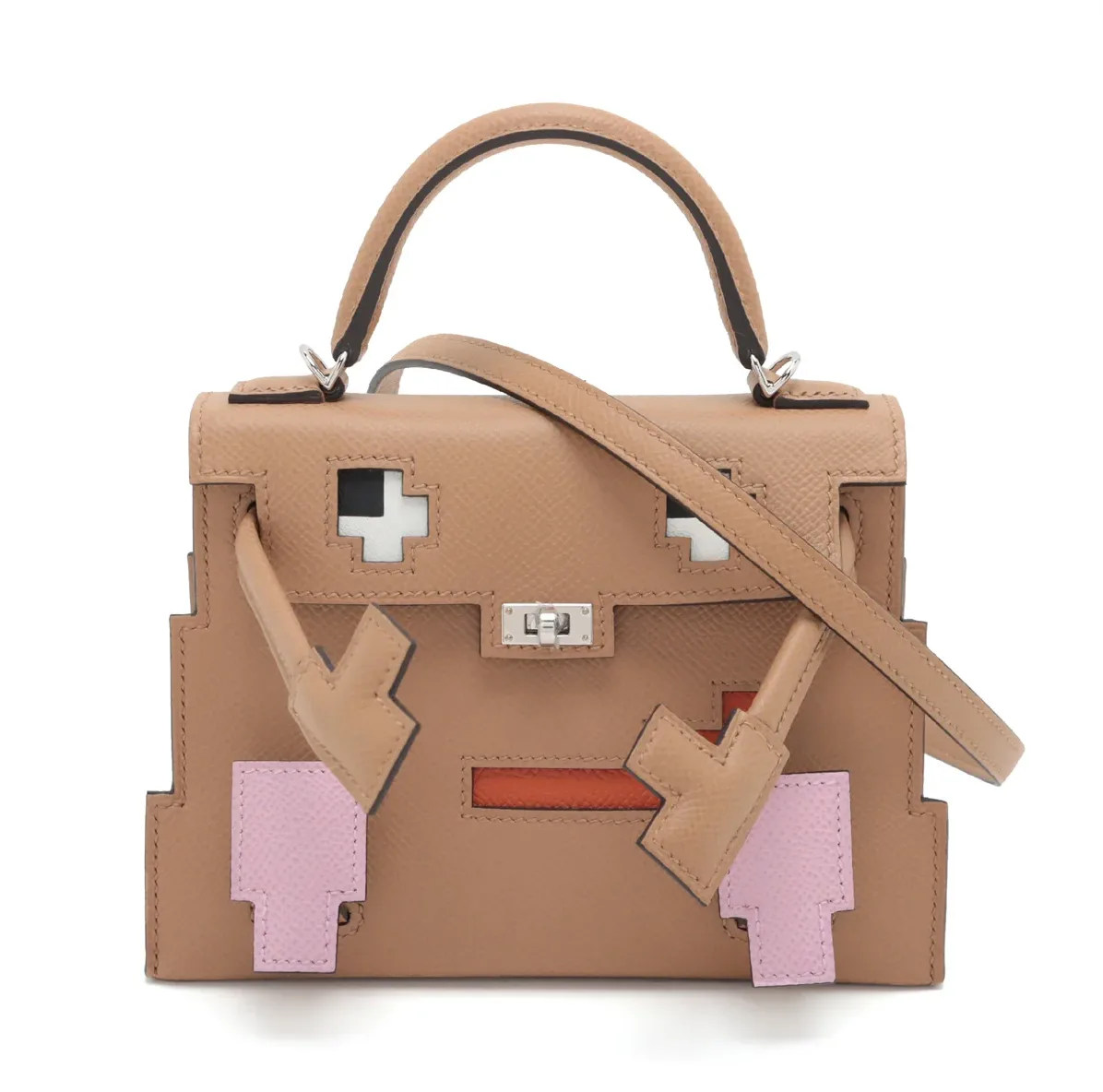 Hermès Kelly Doll