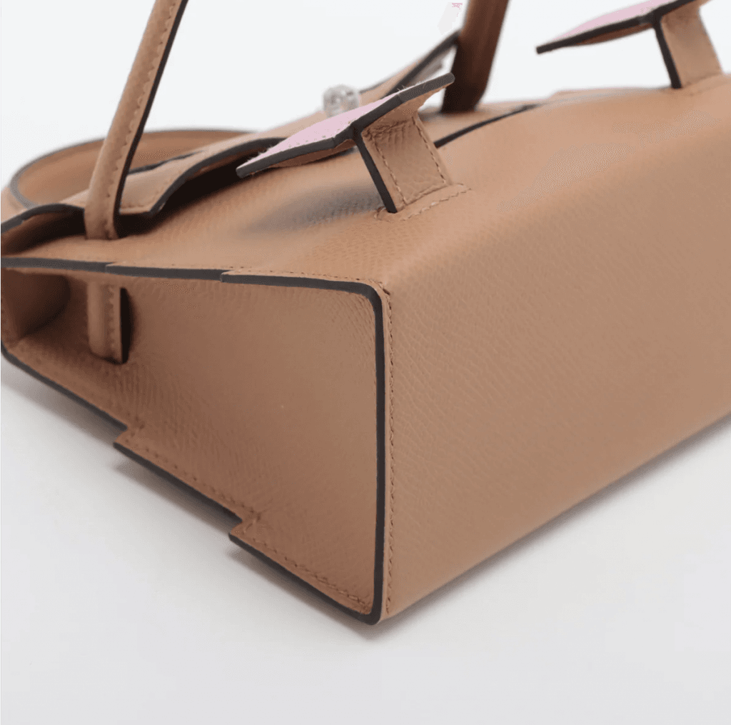 Hermès Kelly Doll - Image 3