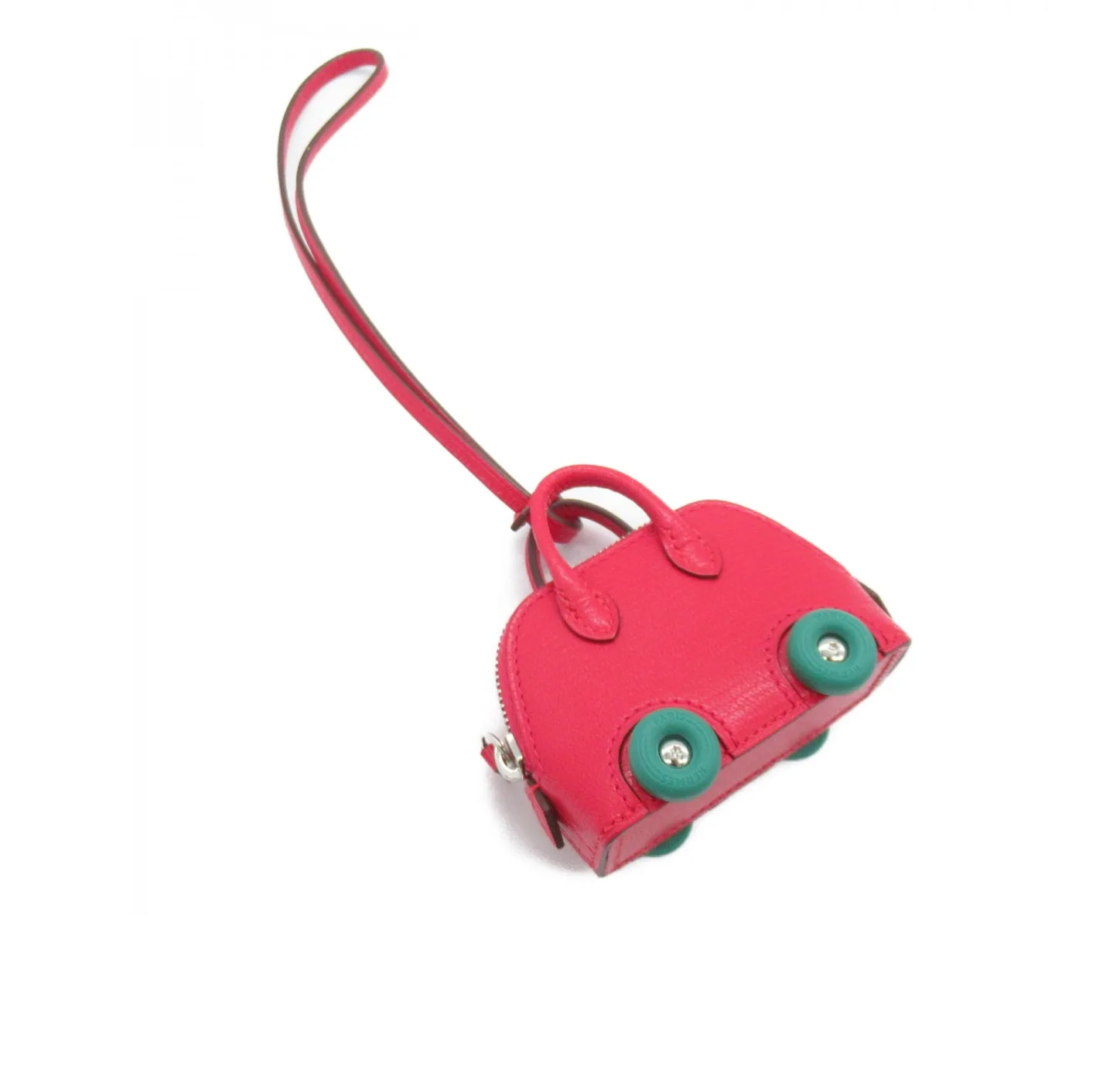 Hermès Bolide On Wheels Charm