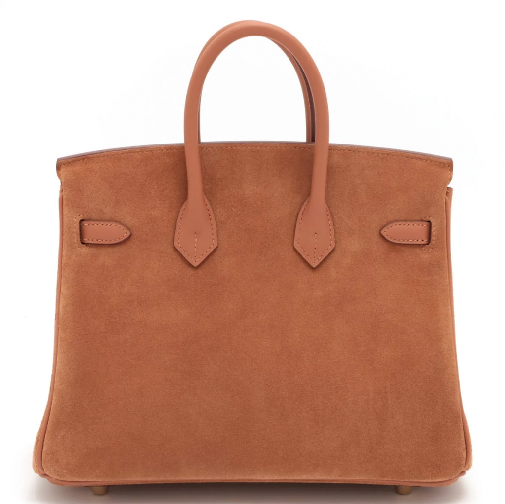 Hermès Birkin 25 - Image 2