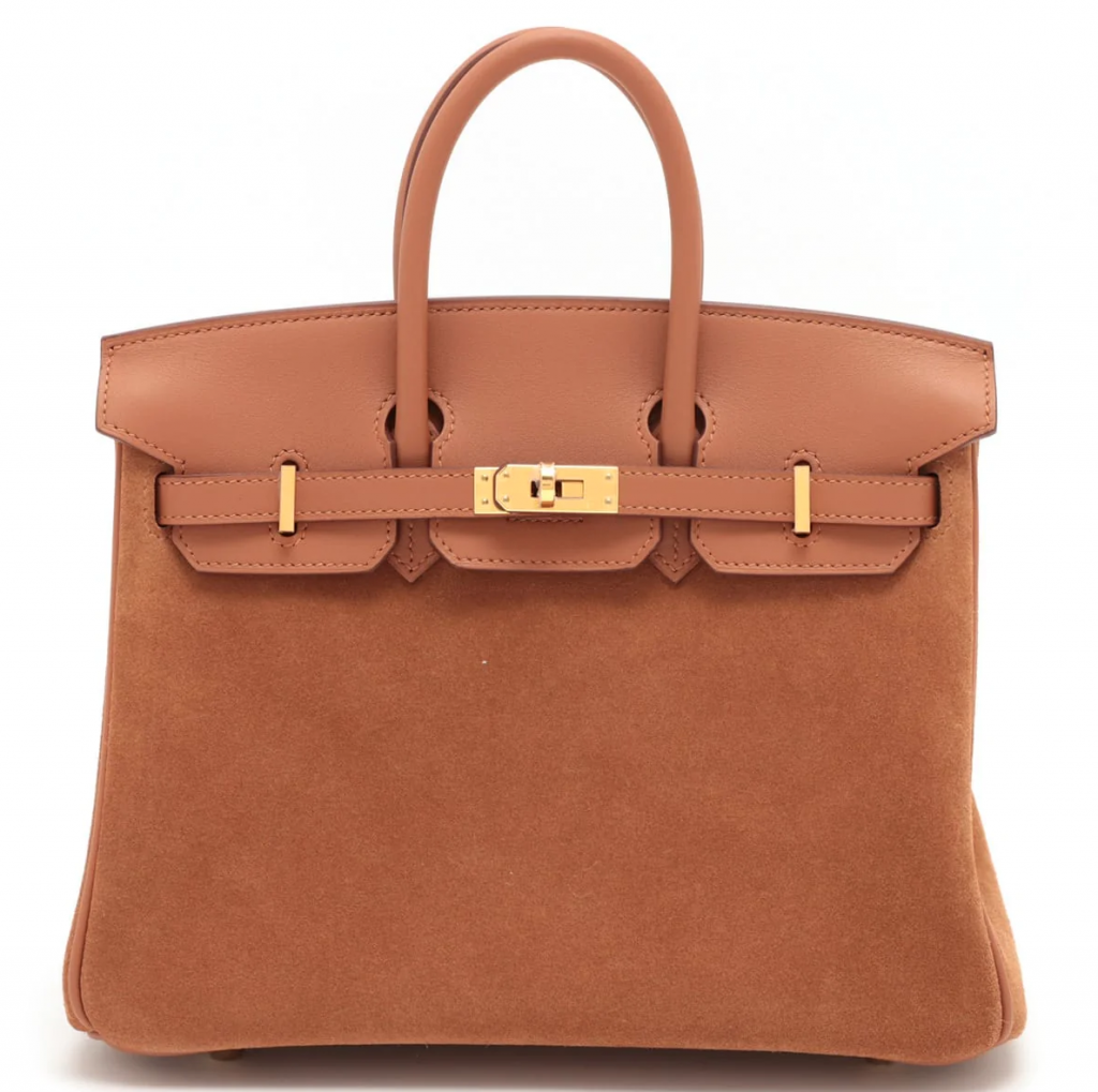 Hermès Birkin 25