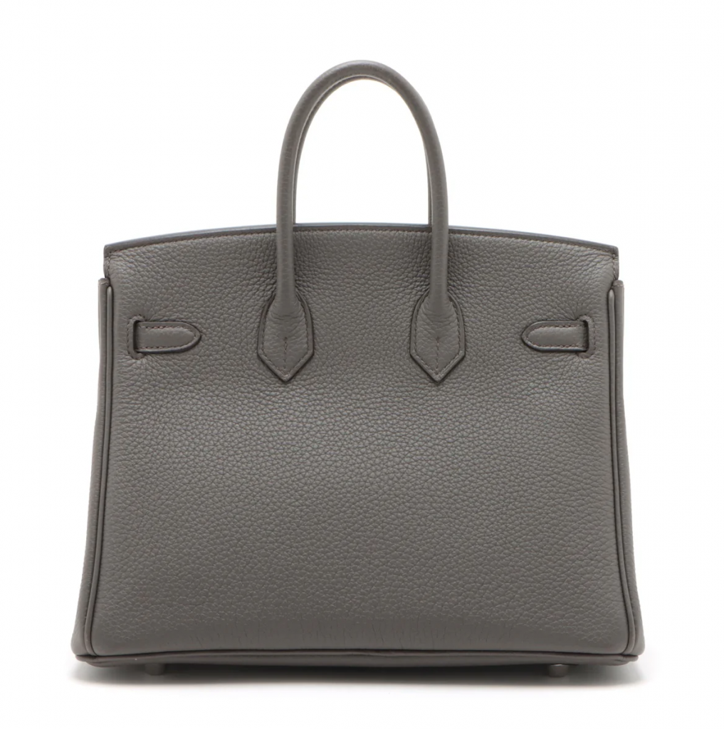 Hermès Birkin 25 - Image 2