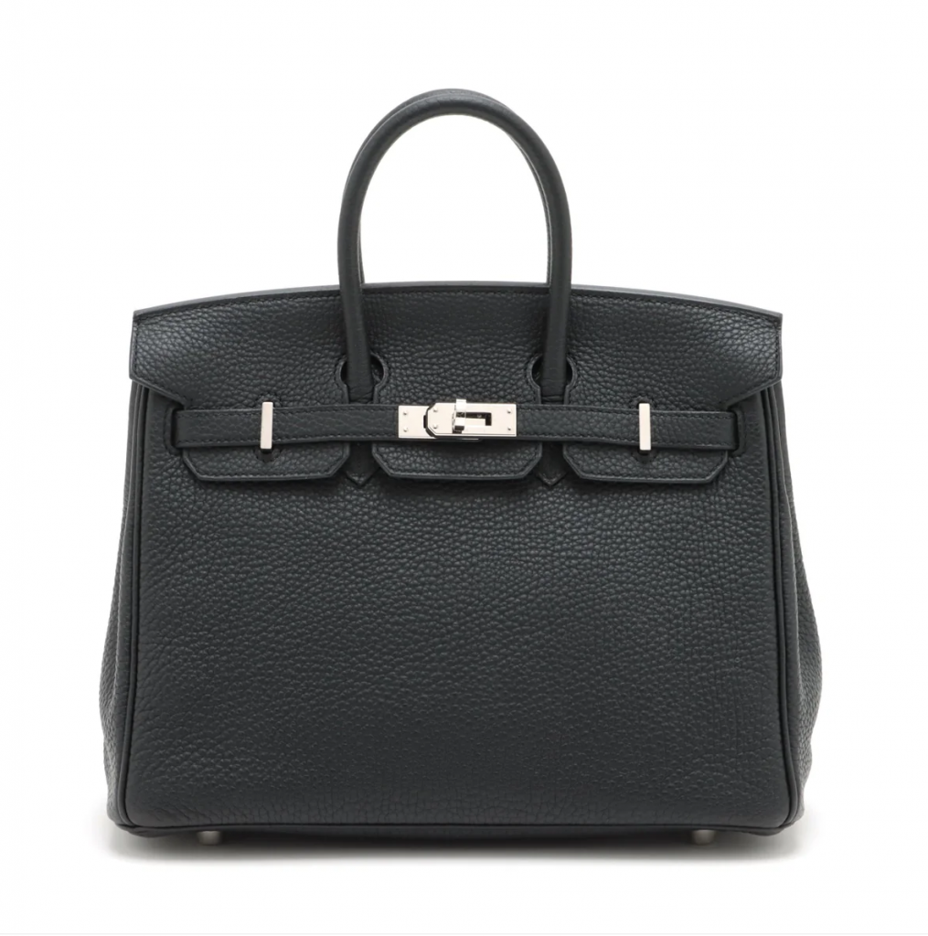 Hermès Birkin 25