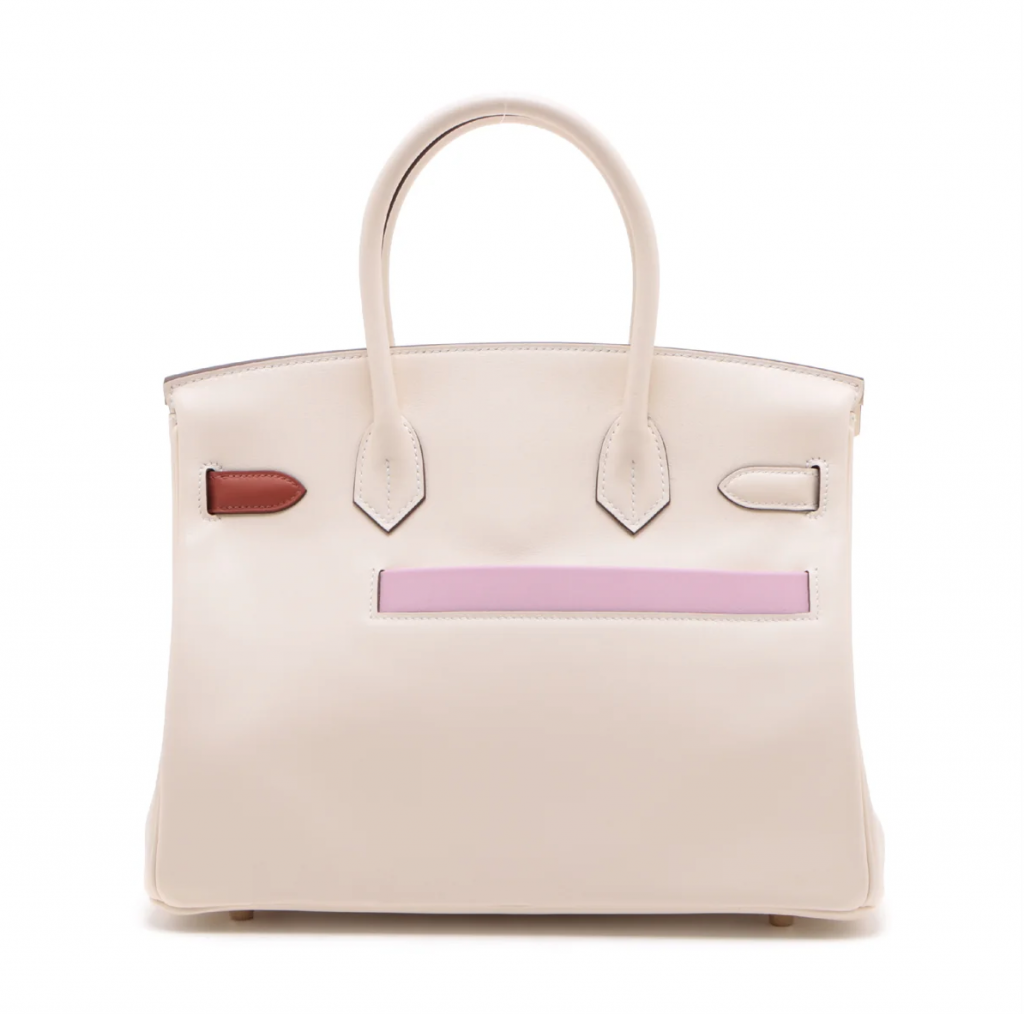 Hermès Birkin 30 - Image 2