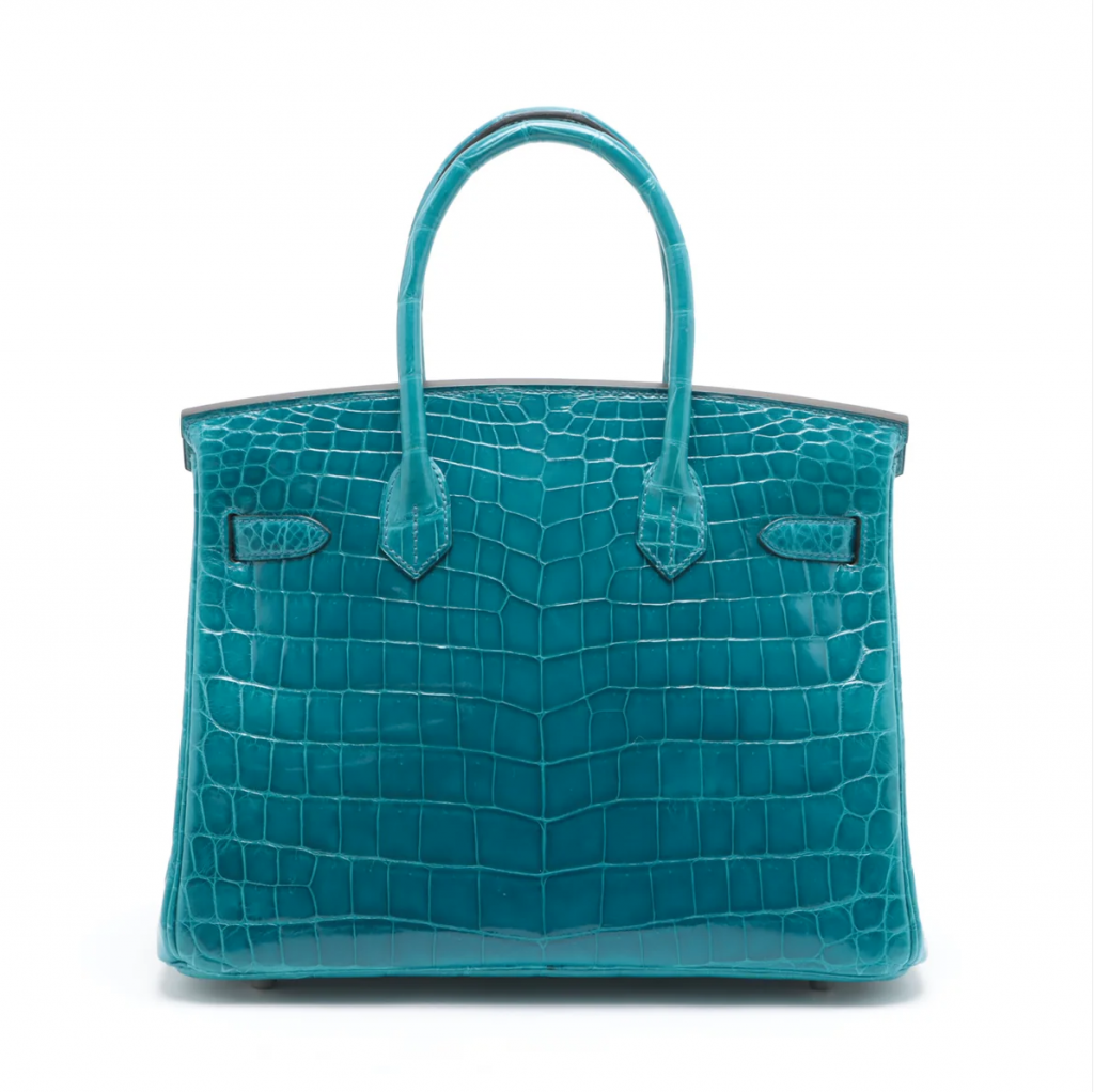 Hermès Birkin 30 - Image 2