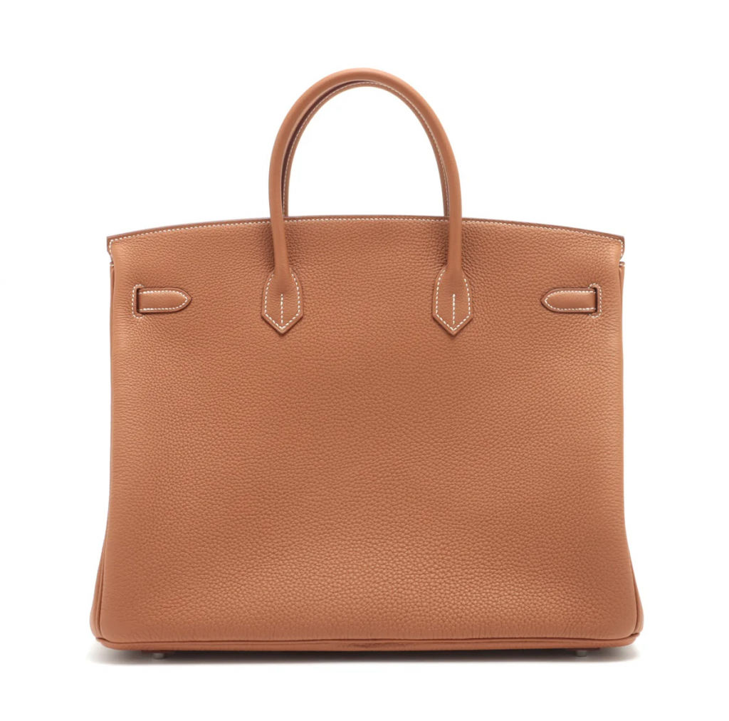 Hermès Birkin 40 - Image 2