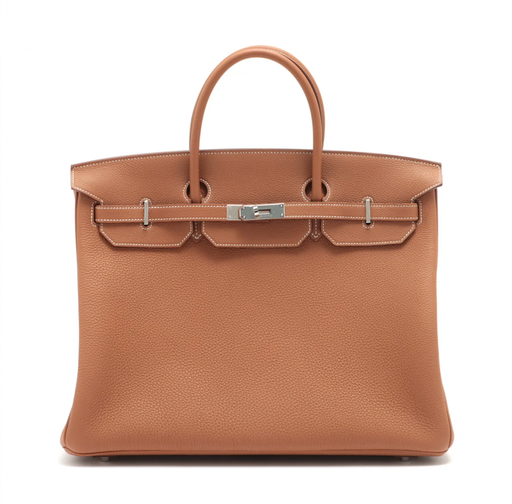 Hermès Birkin 40