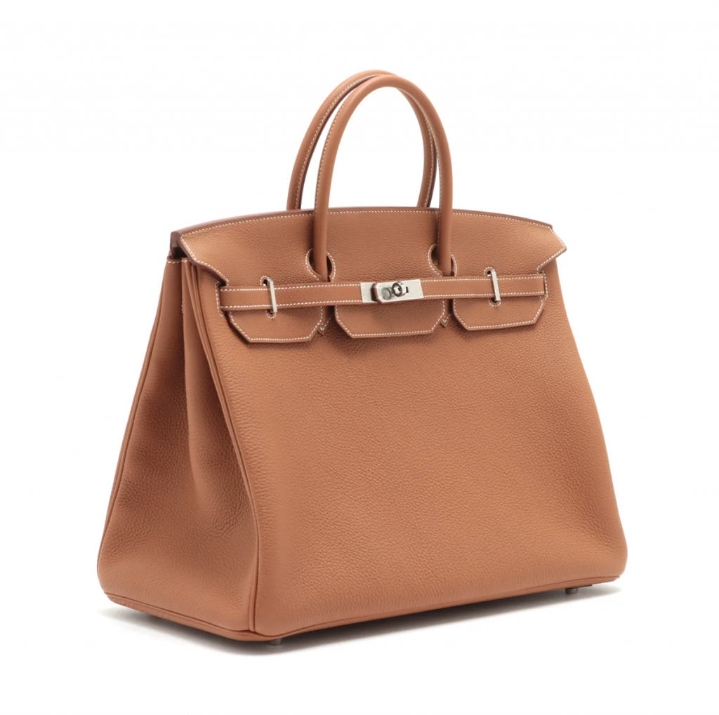 Hermès Birkin 40 - Image 3