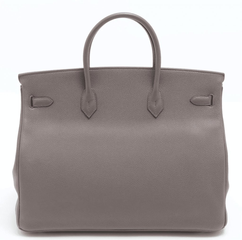 Hermès Birkin 40 - Image 2