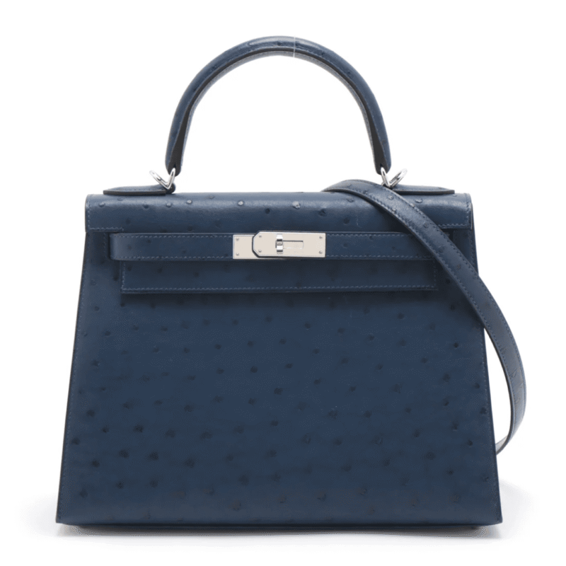 Hermès Kelly 28