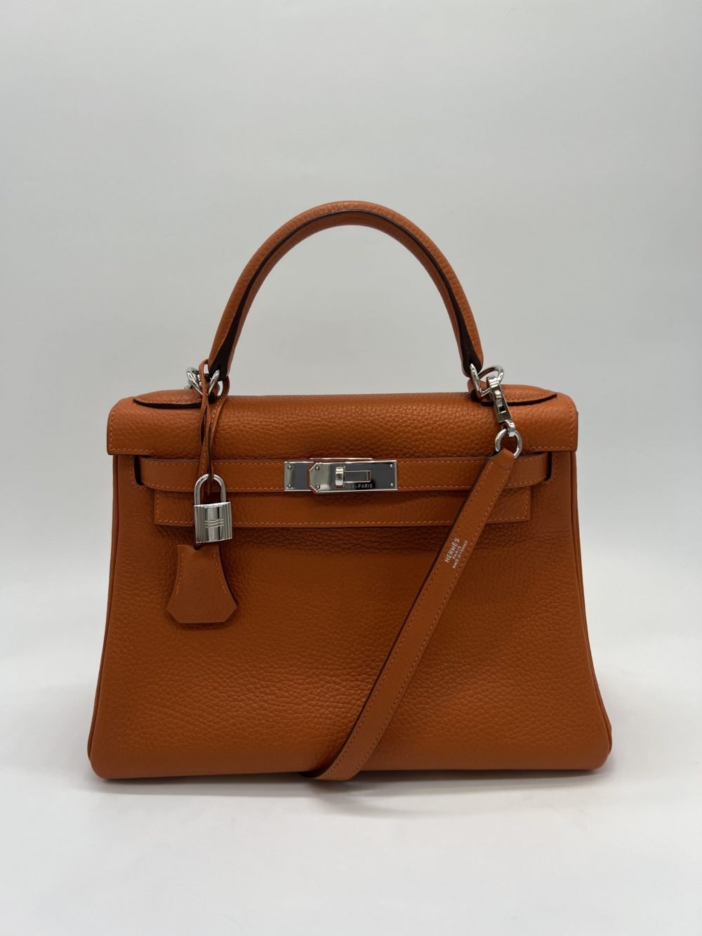 Hermès Kelly 28 - Image 9