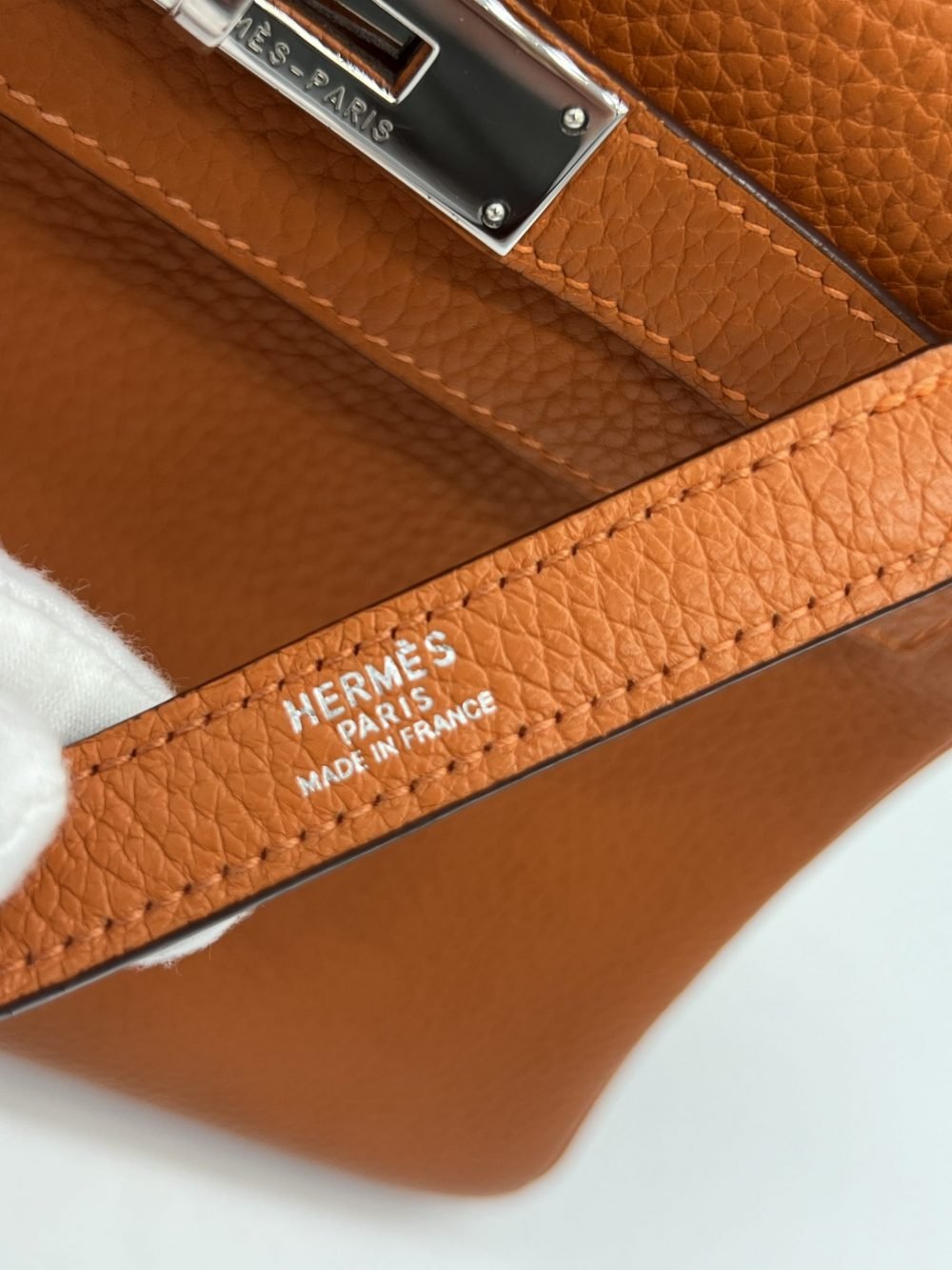 Hermès Kelly 28 - Image 10