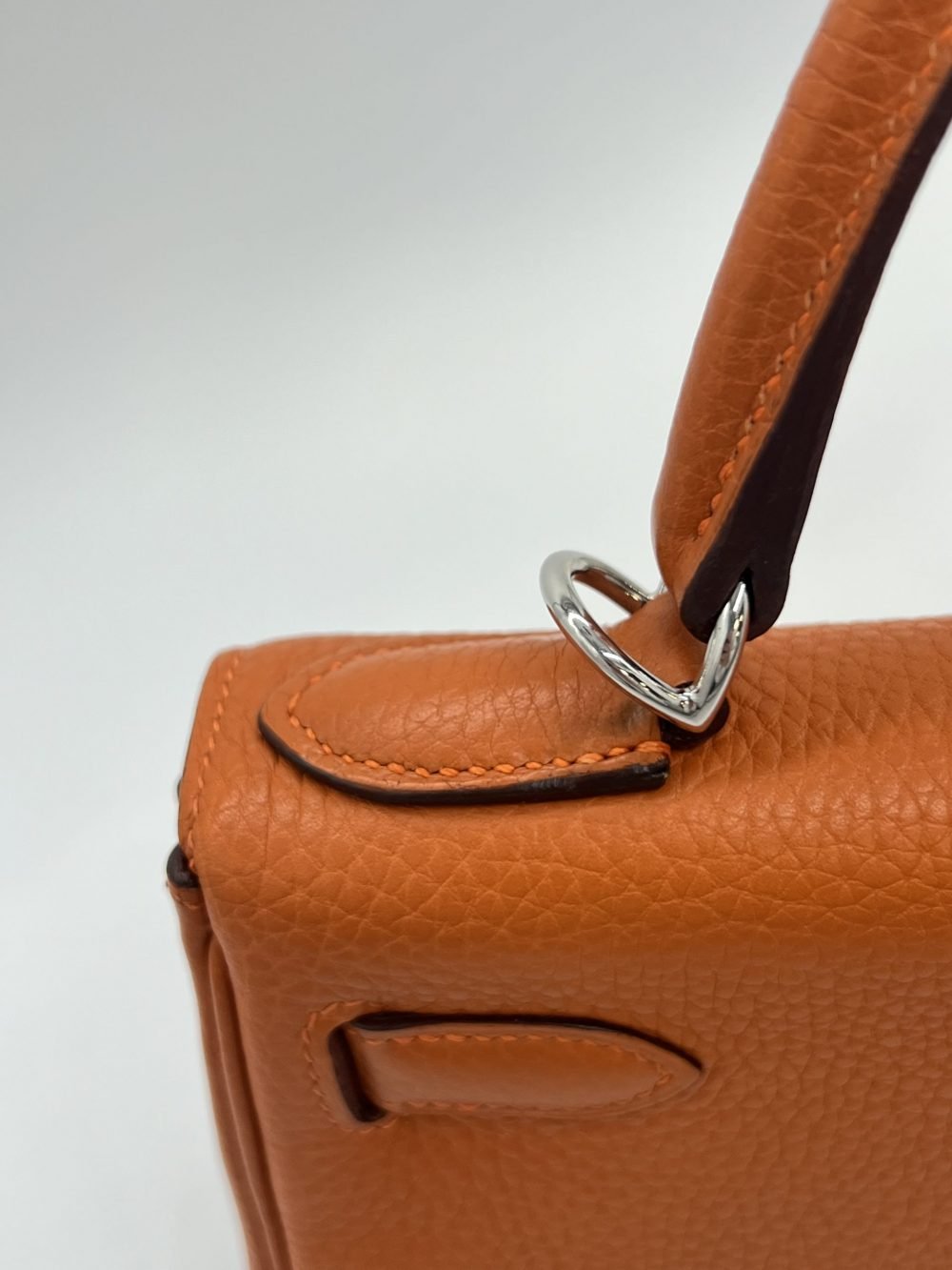 Hermès Kelly 28 - Image 11