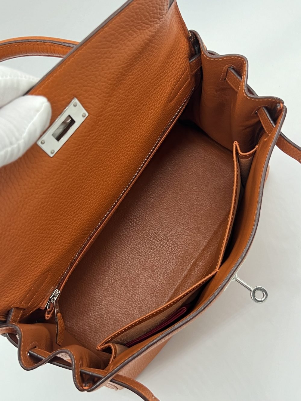 Hermès Kelly 28 - Image 14