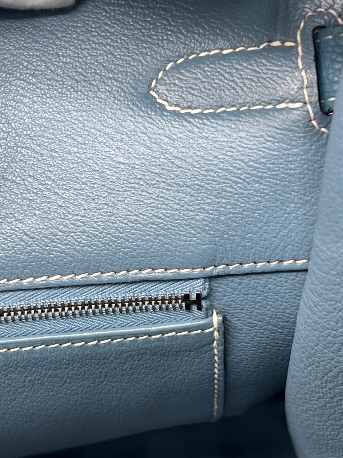 Hermès Birkin 40 - Image 5