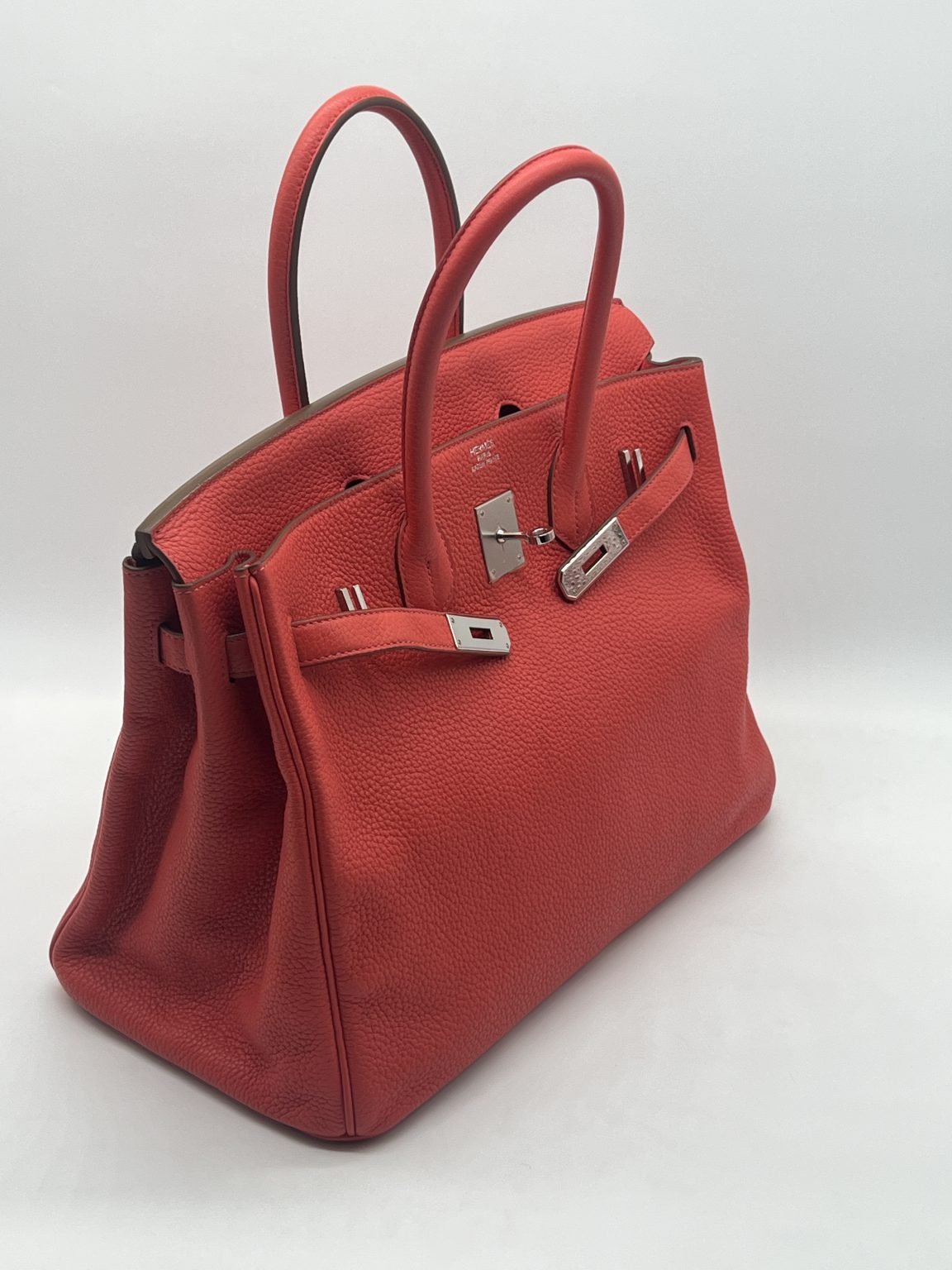 Hermès Birkin 35 - Image 5