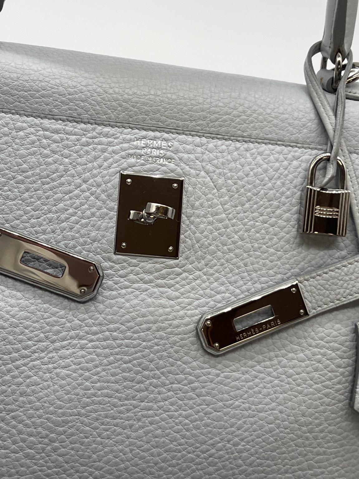 Hermès Kelly 35 - Image 5