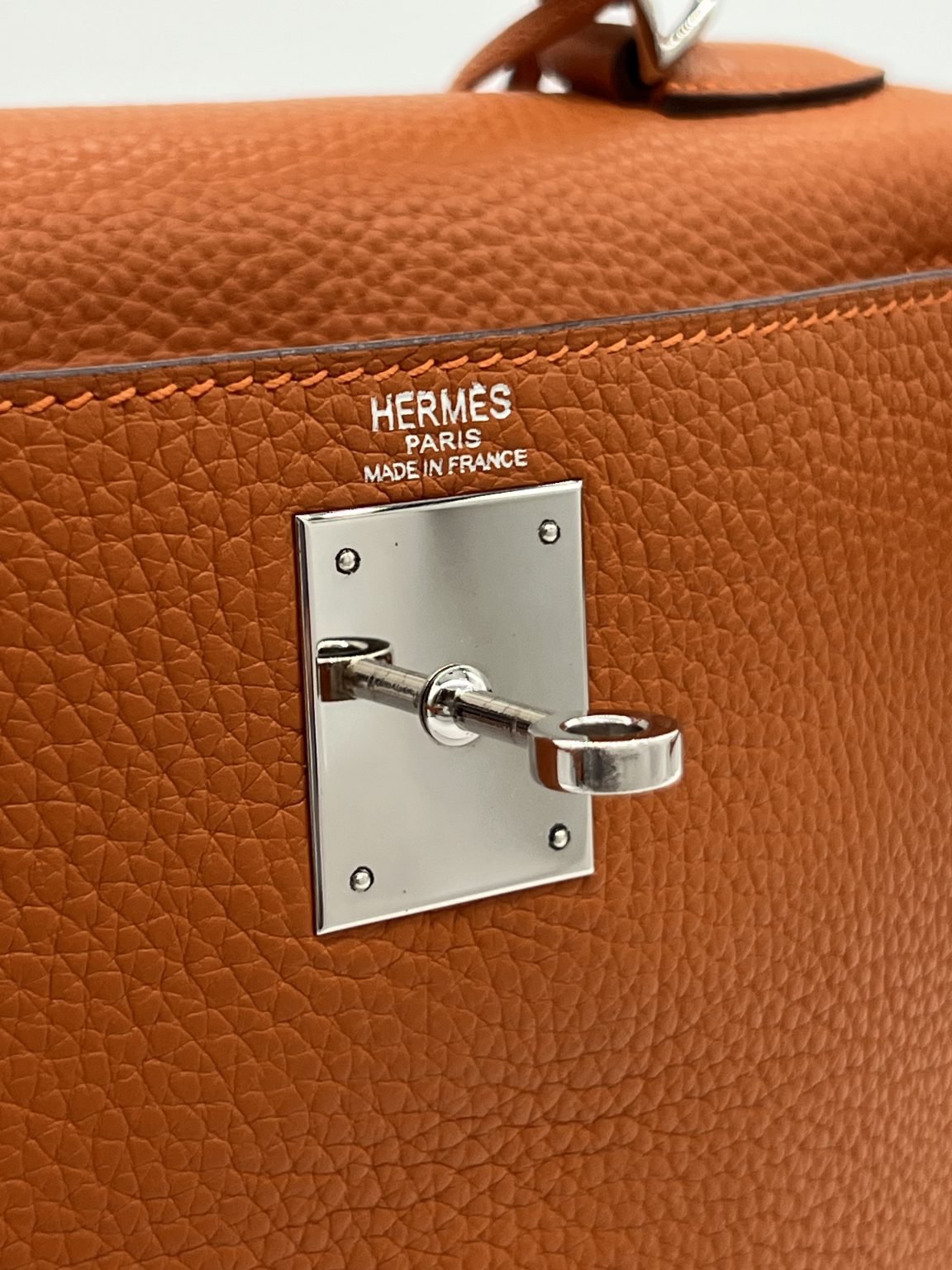 Hermès Kelly 28 - Image 5