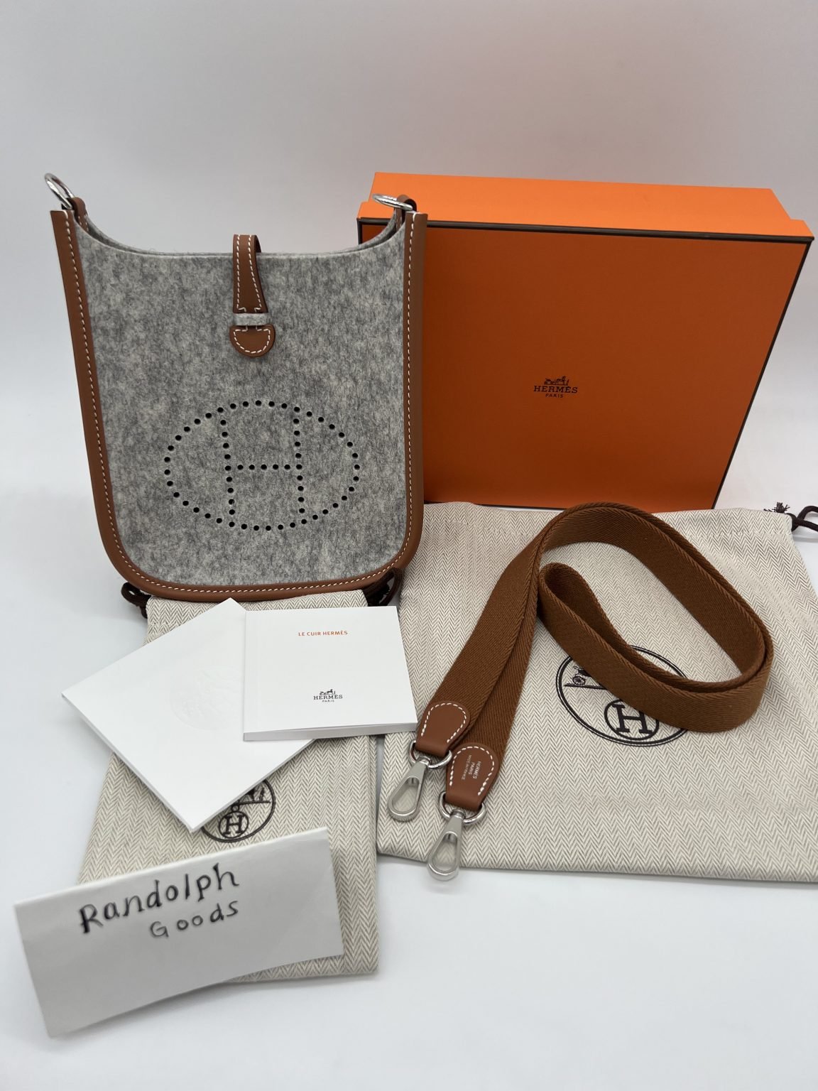 Hermès Evelyne 16 TPM - Image 6