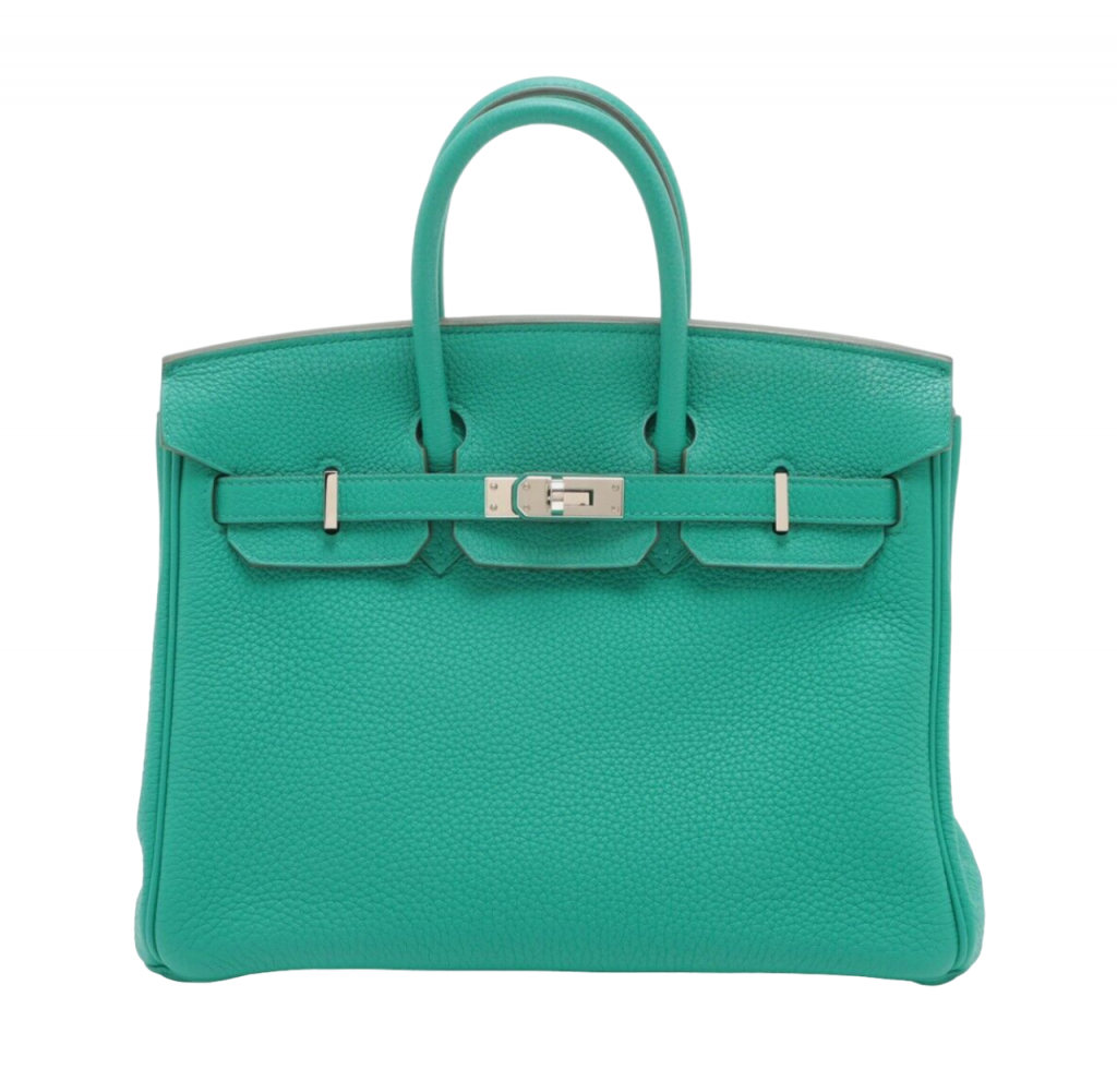 Hermès Birkin 25