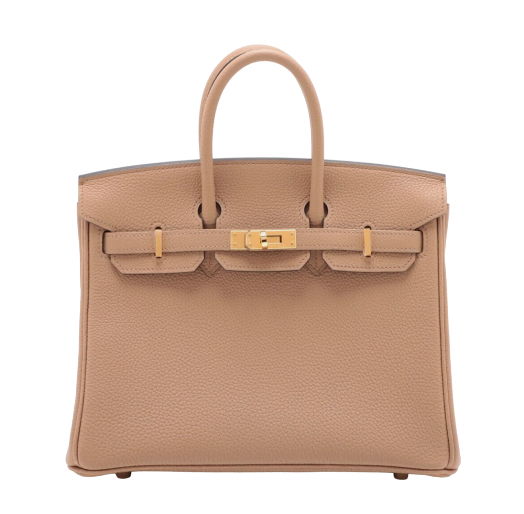 Hermès Birkin 25