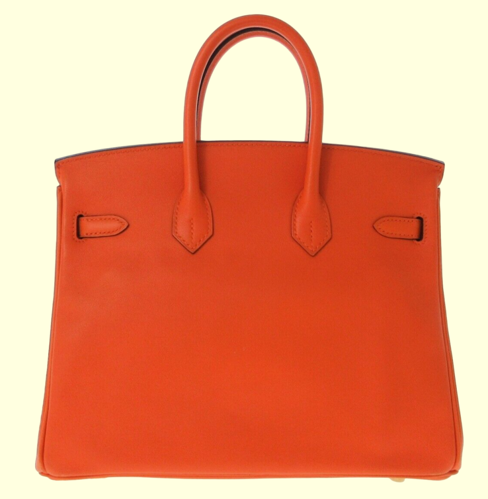 Hermès Birkin 25 - Image 3