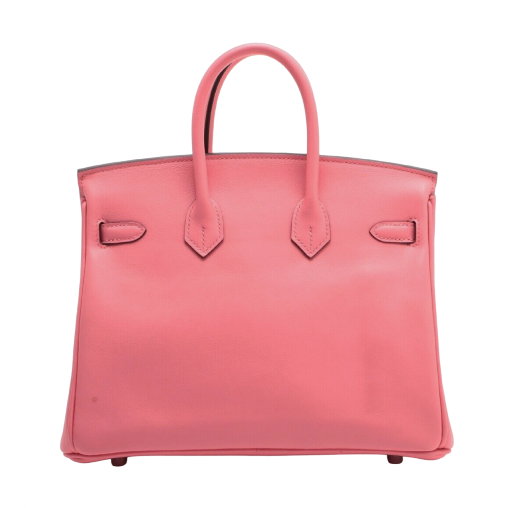 Hermès Birkin 25 - Image 3