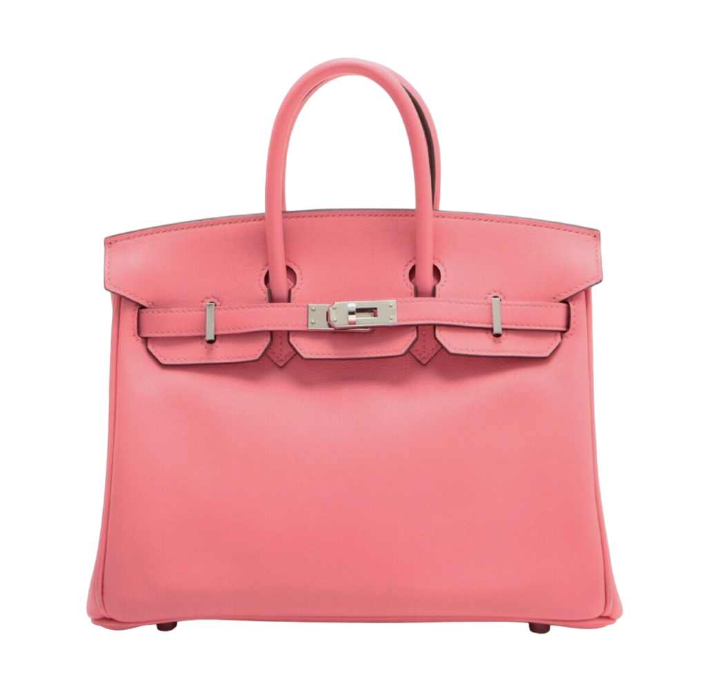 Hermès Birkin 25