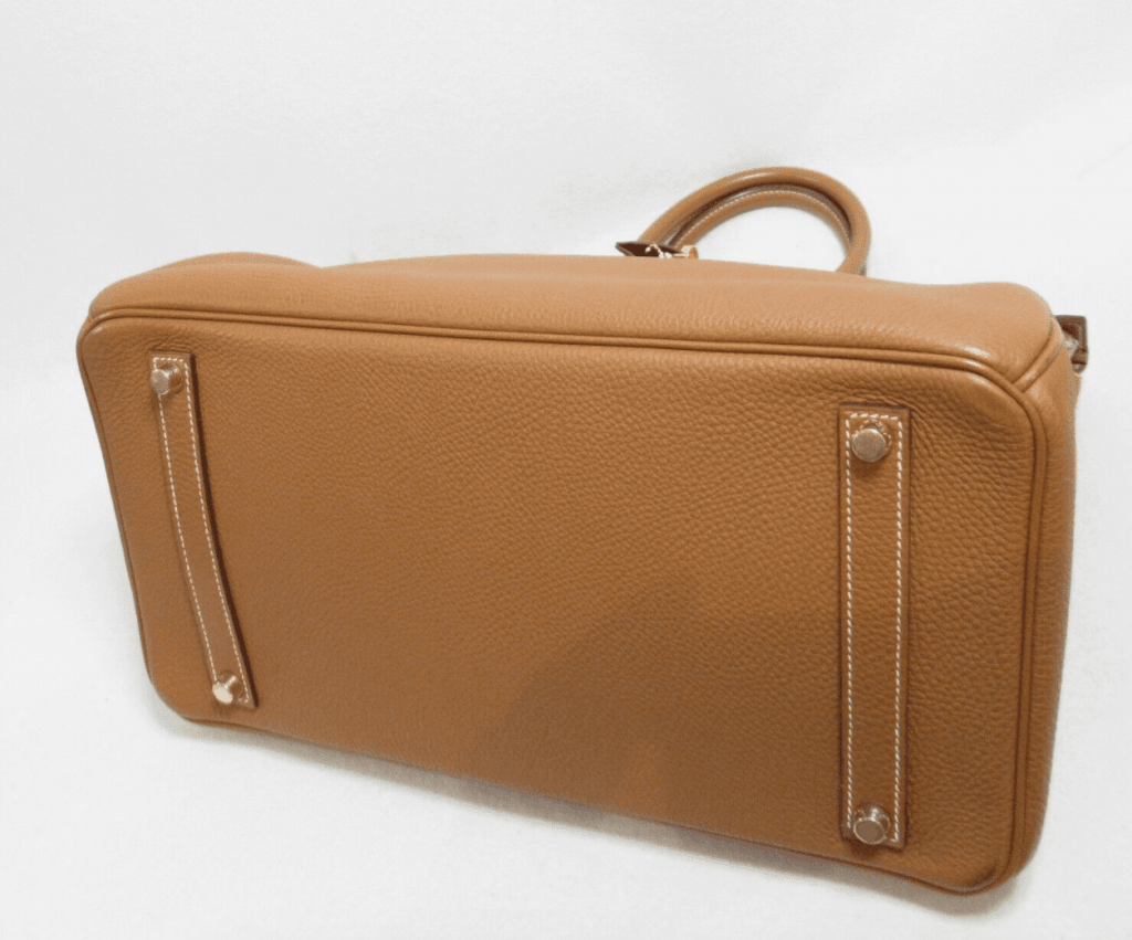 Hermès Birkin 35 - Image 3