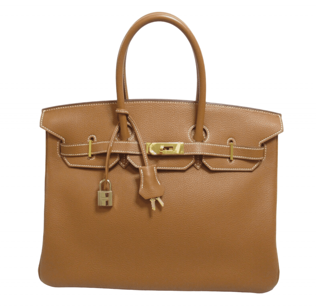 Hermès Birkin 35