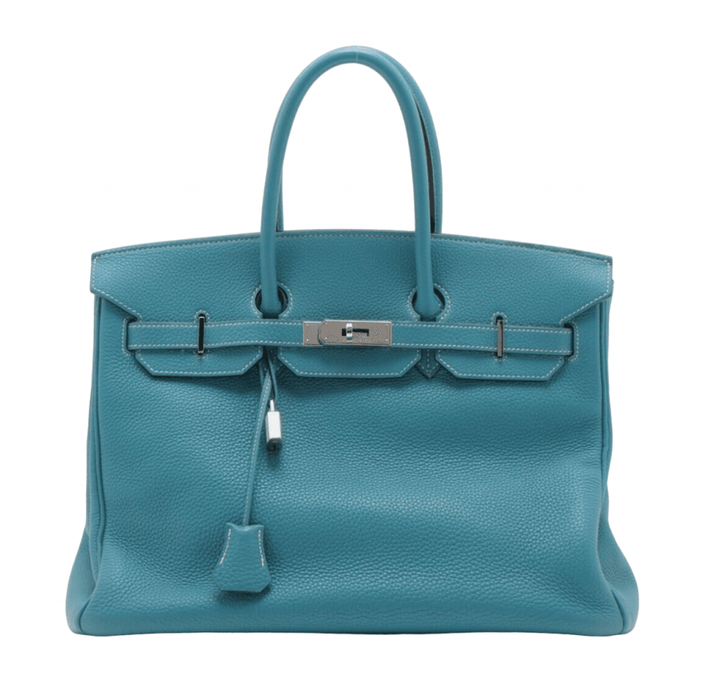Hermès Birkin 35