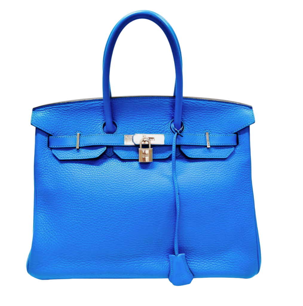 Hermès Birkin 35