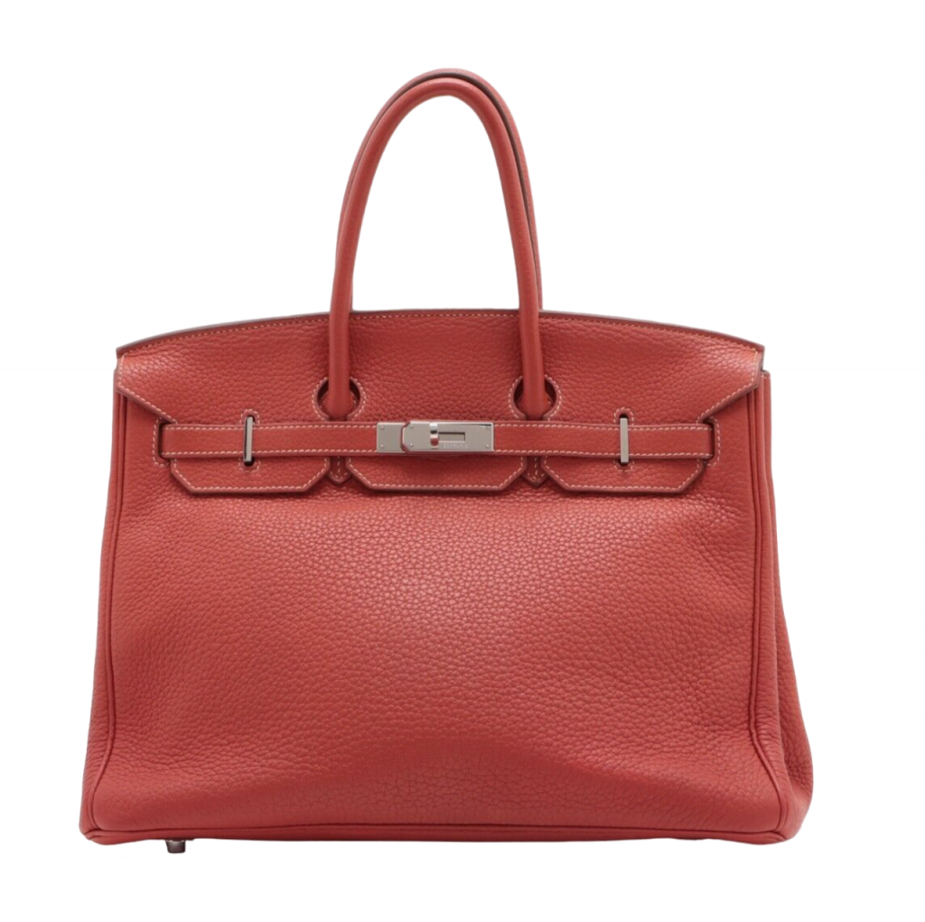 Hermès Birkin 35